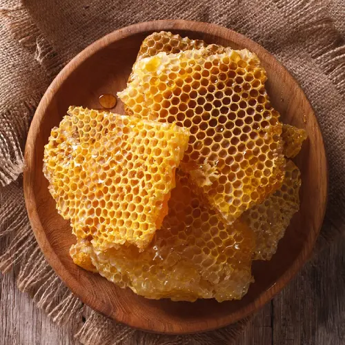 Beeswax