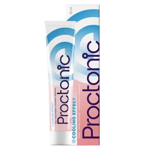 Proctonic